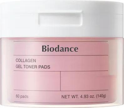 Image du produit Biodance Collagen Gel Toner Pads (Gel)