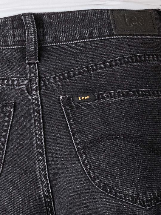 Immagine prodotto Lee Wide Leg Jeans nero duns (W32/L33)