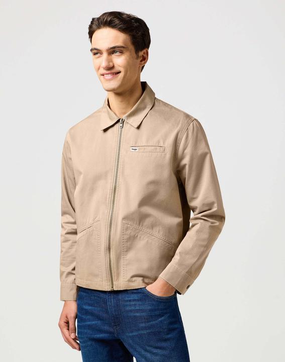 Produktbild Wrangler Jacke Rodeo Utility Jacket (L)