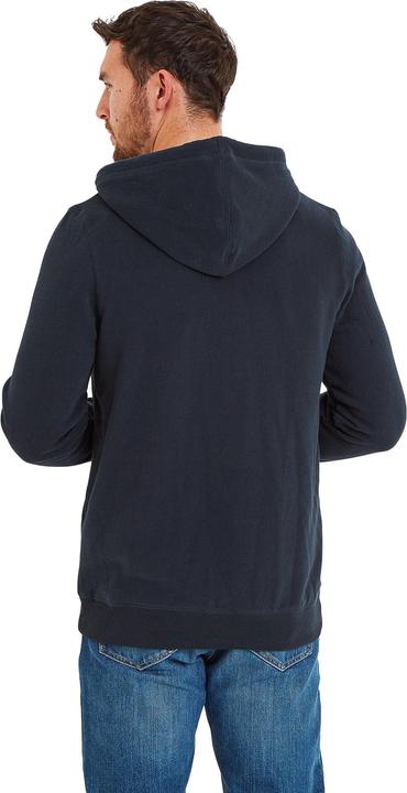 Produktbild TOG24 Alden Hoodie mit durchgehendem Reissverschluss (L)