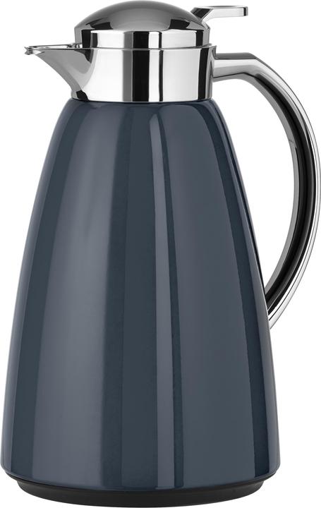 Actual product image Emsa Campo anthracite (1 l)