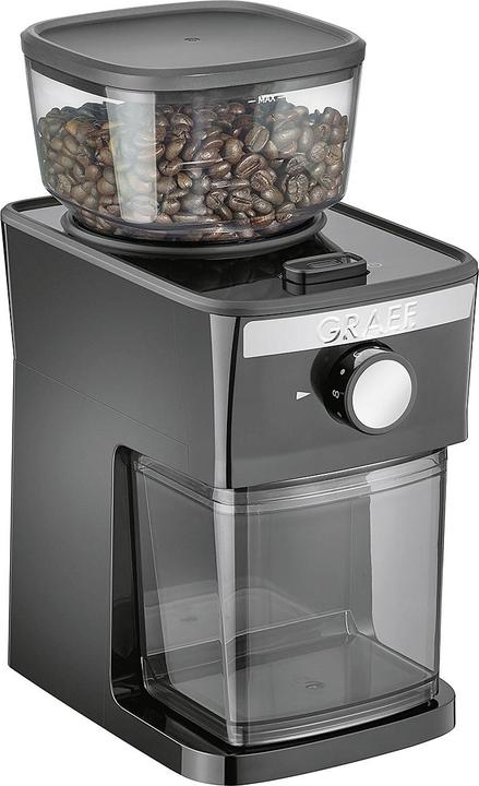 Graef GRA CM252 Kaffeemühle