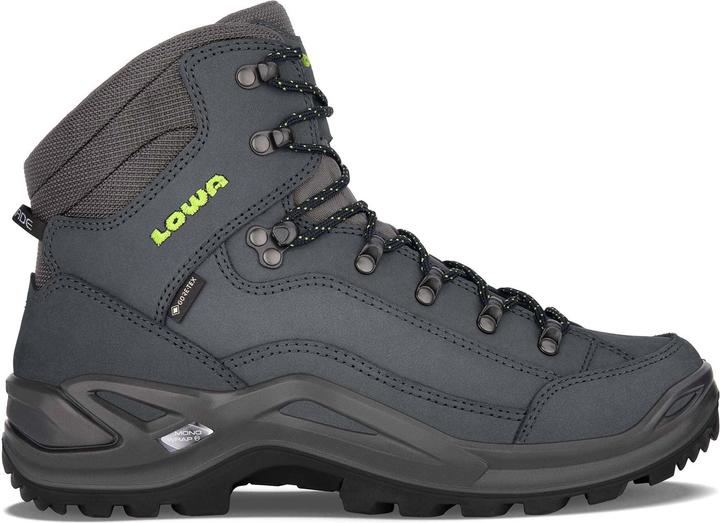 Actual product image Lowa Renegade Mid (42)