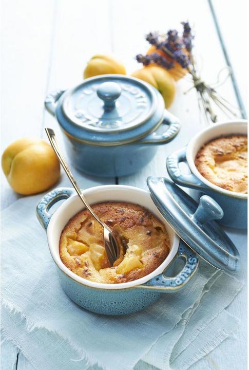 Actual product image Zwilling Cocotte