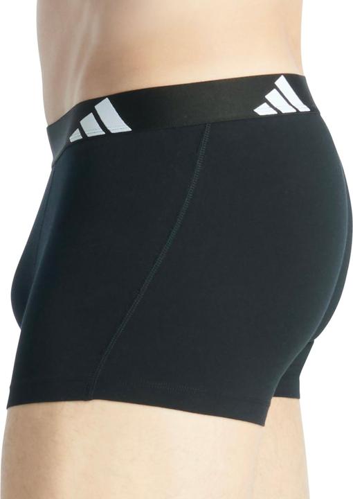 Produktbild adidas Trunks 5P Acvtive Flex Cotton (XL, 5er Pack)