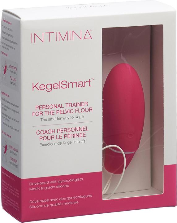 Actual product image Intimina Cone Smart (28 - 48g)