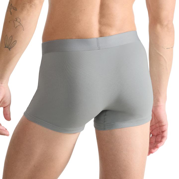 Actual product image Sloggi 4er Pack men EVER Ease Hipster Short / Pant (L, pack of 4)