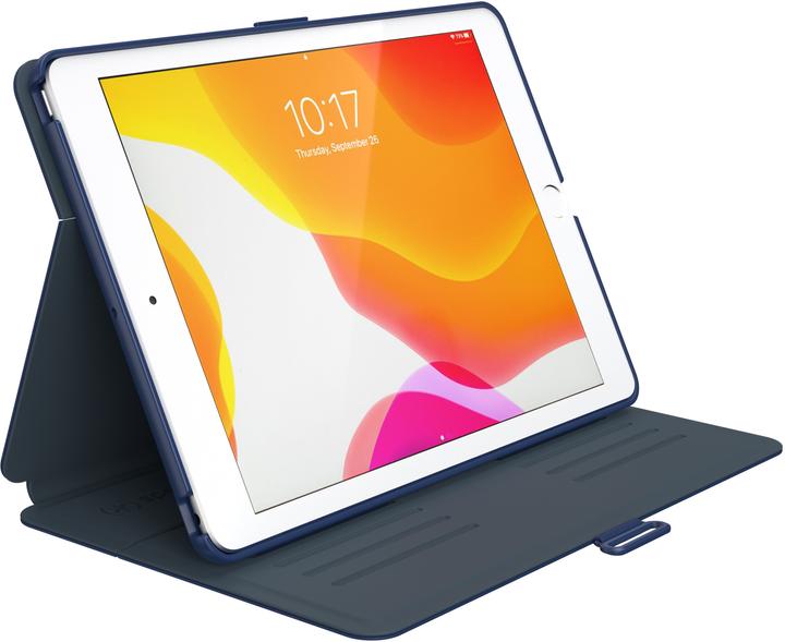 Actual product image speck Balance Folio (iPad 2019 (7th gene), iPad 2020 (8. Gen), iPad 2021 (9th Gen))