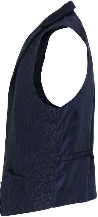 Actual product image Premier Mens Herringbone Waistcoat (S)