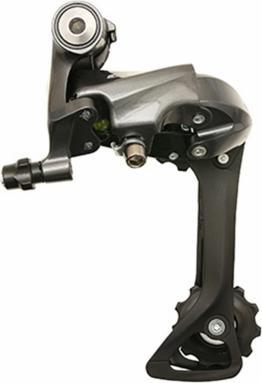 Produktbild Shimano Claris RD-R2000-GS 8-Gang Direktmontage Box (8-fach)