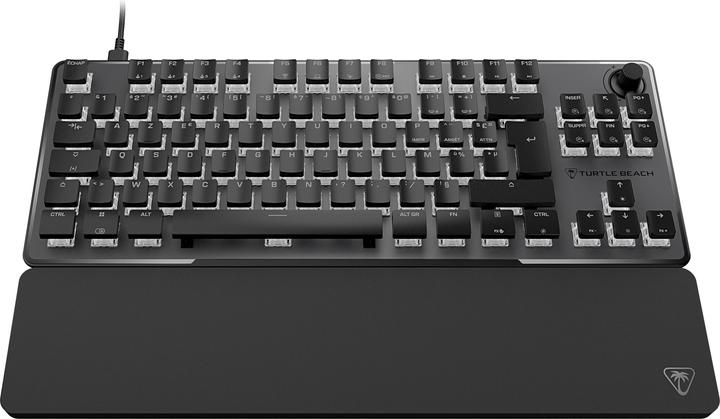 Image du produit Turtle Beach Clavier de jeu Vulcan II TKL Pro, noir (DE, Filaire)