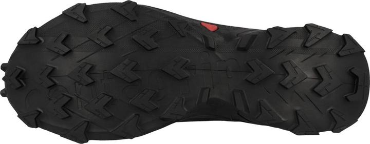 Actual product image Salomon Supercross 4 GORE-TEX (46 2/3)