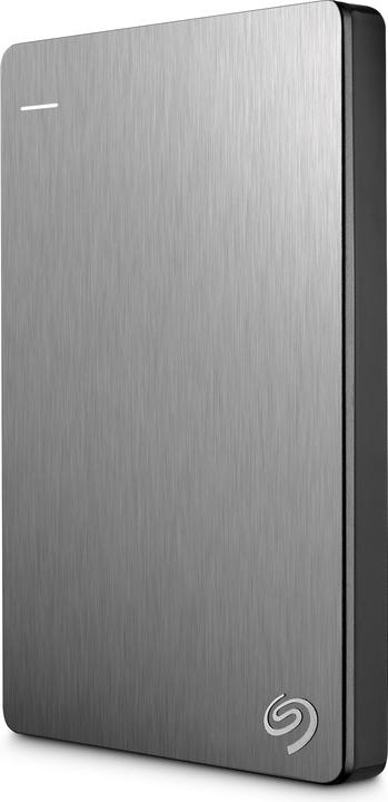 Seagate Backup Plus Slim (2 TB)