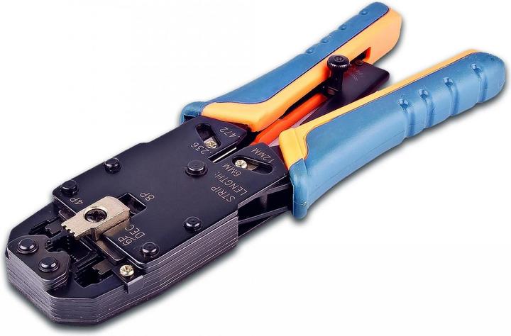 Produktbild Wirewin Professional Crimpzange (290 mm)