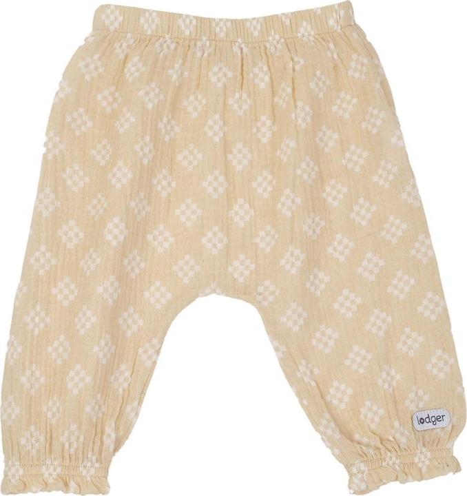 Actual product image Lodger Hipster Hose Tribe Muslin (74)