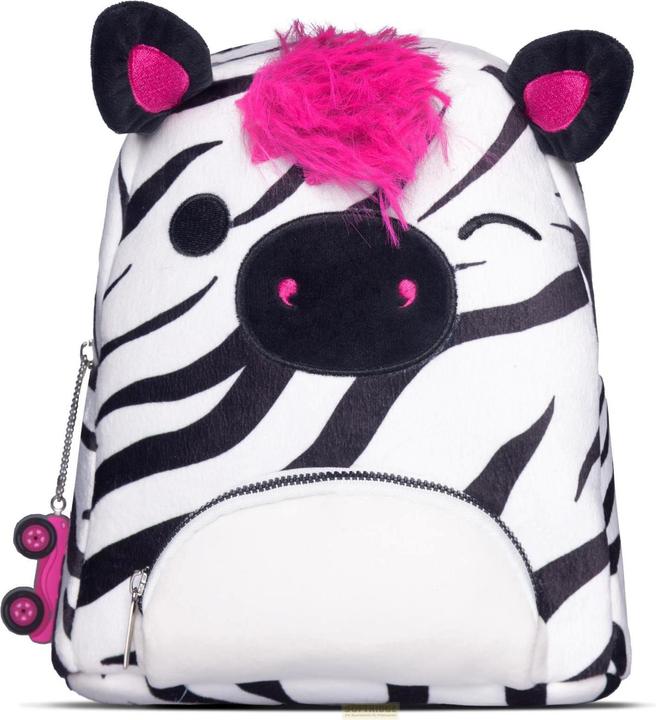 Difuzed Squishmallows - Tracey Plush Mini Backpack