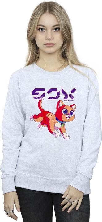 Produktbild Disney Lightyear Sox Digital Cute Sweatshirt (L)