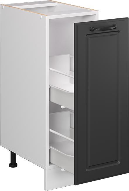 Produktbild Vicco Apothekerschrank R-Line (30 x 46 x 81.5 cm)