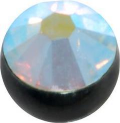 Noir, Multicolore