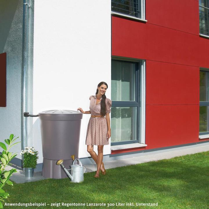 Produktbild Graf Lanzarote (300 l)