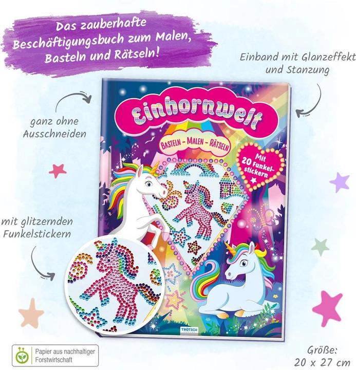 Produktbild Verlag