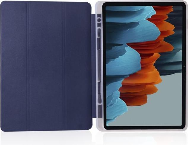 Immagine prodotto MU Classic Tripla copertura pieghevole con porta stilo (Galaxy Tab S7)