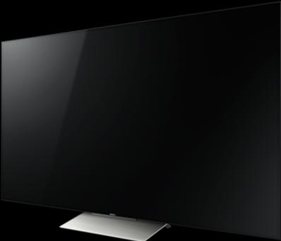 Actual product image Sony Kd-65xd9305 (65", LCD, 4K)