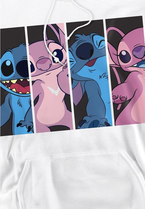 Image du produit Lilo & Stitch - Sweat à capuche - Homme (S)