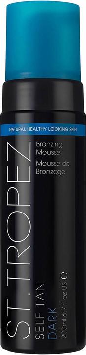 Produktbild St. Tropez Bronzing Mousse (Selbstbräunungsschaum, 200 ml)