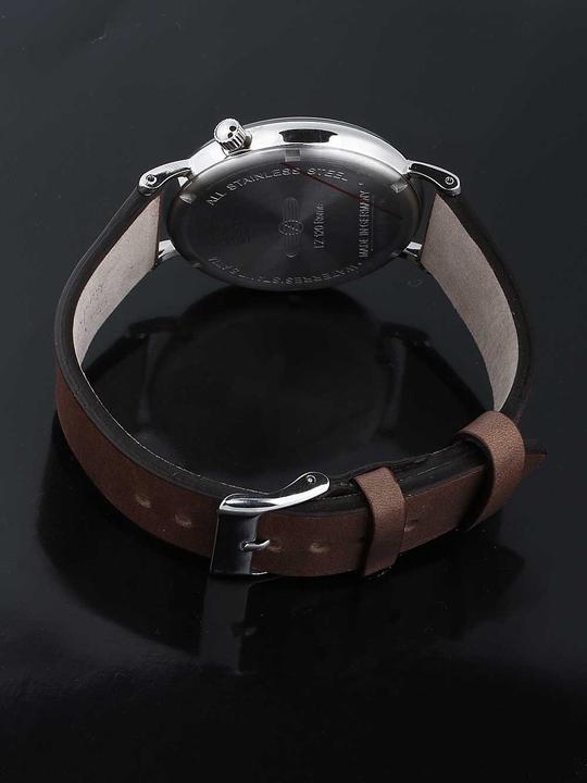 Produktbild Zeppelin LZ120 Rome (Analoguhr, 41 mm)