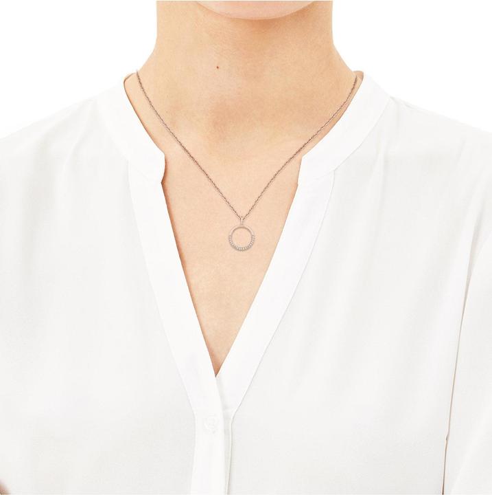 Image du produit S.Oliver Collier (Argent 925, 42 - 45 cm)