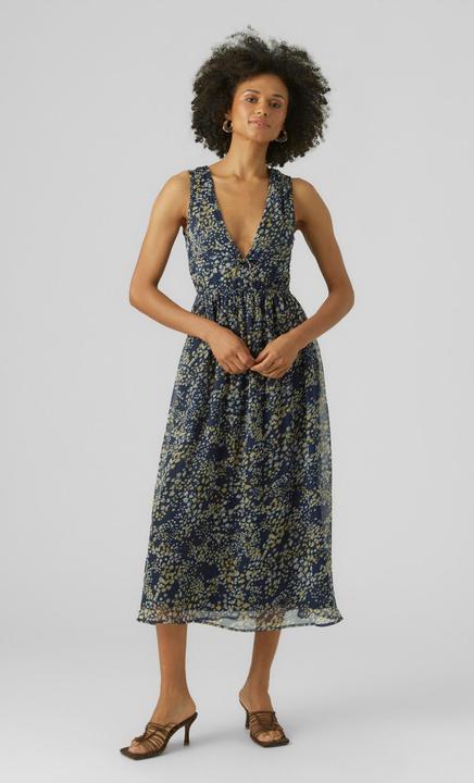 Image du produit Vero Moda Robe midi (XXL)