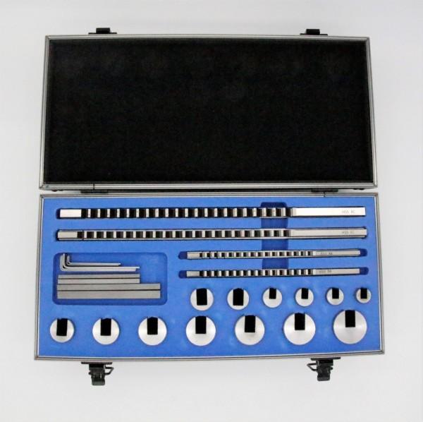 Immagine prodotto Elmag - Räumnadel-Set 4/5/6/8 mm