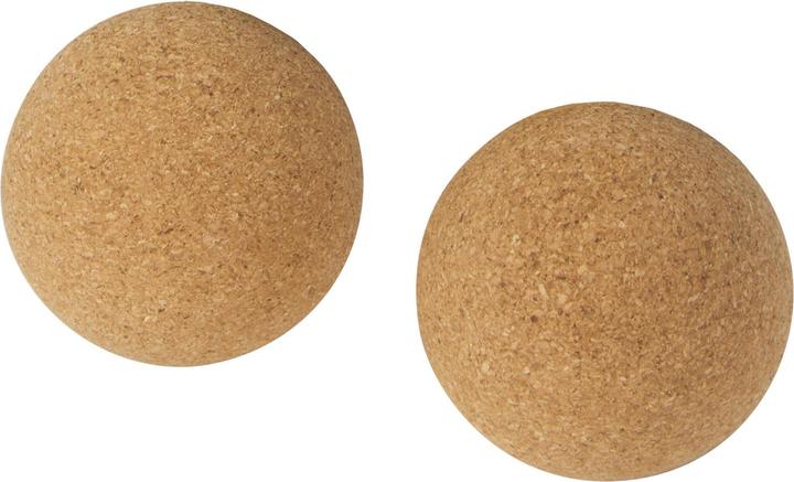 Image du produit Generic Trikona Cork Yoga Balls