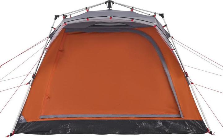 Image du produit VidaXL Kitty (Tente igloo, 6.90 kg, 4 personnes)