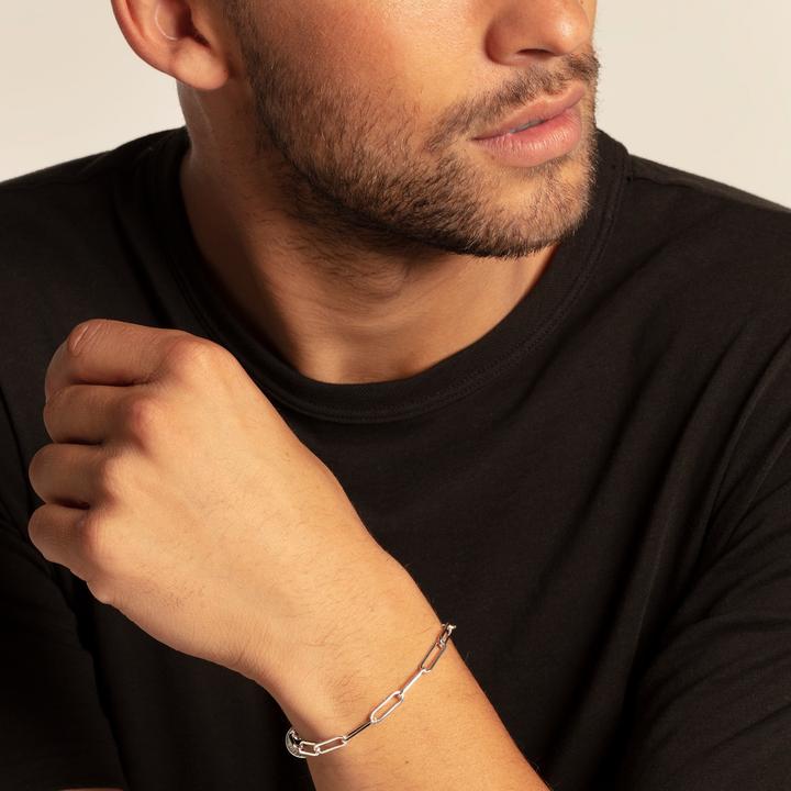 Produktbild Thomas Sabo Armband (15.50 cm, Silber)
