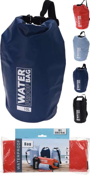 Image du produit Champ Drybag - sac étanche (10 l)