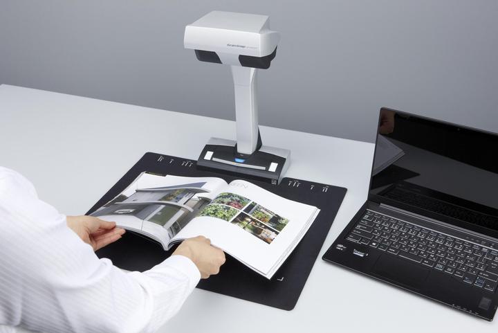 Immagine prodotto RICOH ScanSnap SV600 (USB)