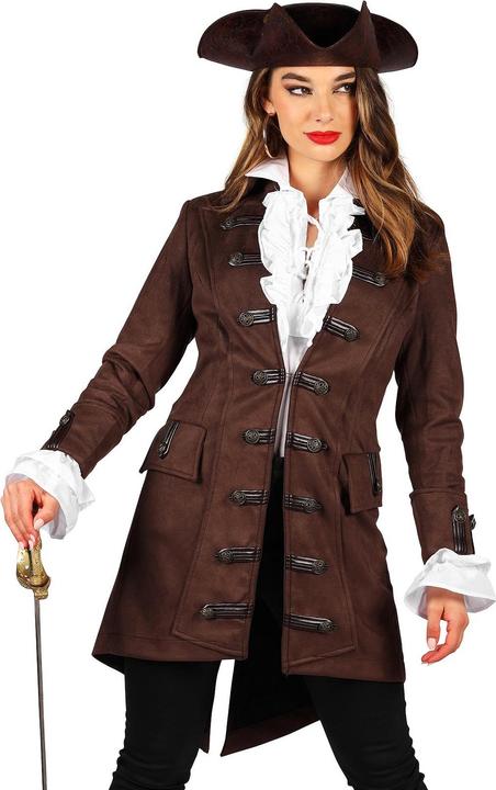 Immagine prodotto Thetru Piraten Jacke Mary Read (M)