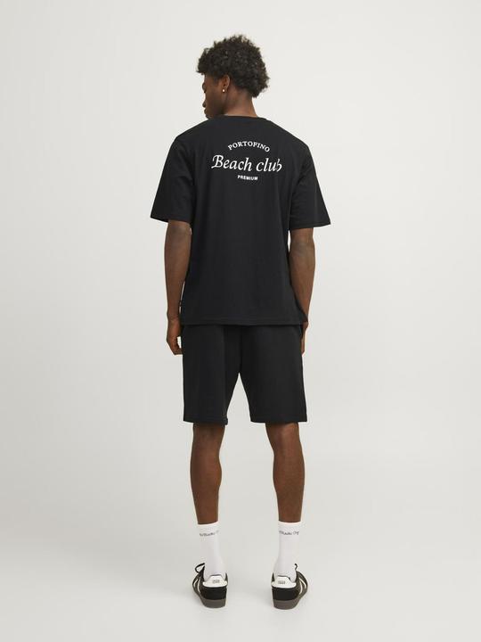 Immagine prodotto Jack & Jones T-shirt stampata con scollo rotondo (XL)