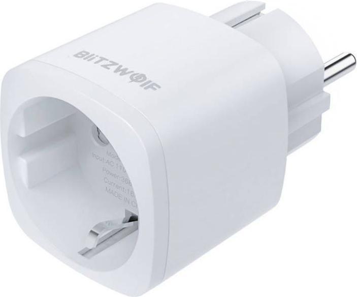 Immagine prodotto BlitzWolf Presa intelligente BW-SHP13, ZigBee, (UE) 3680W