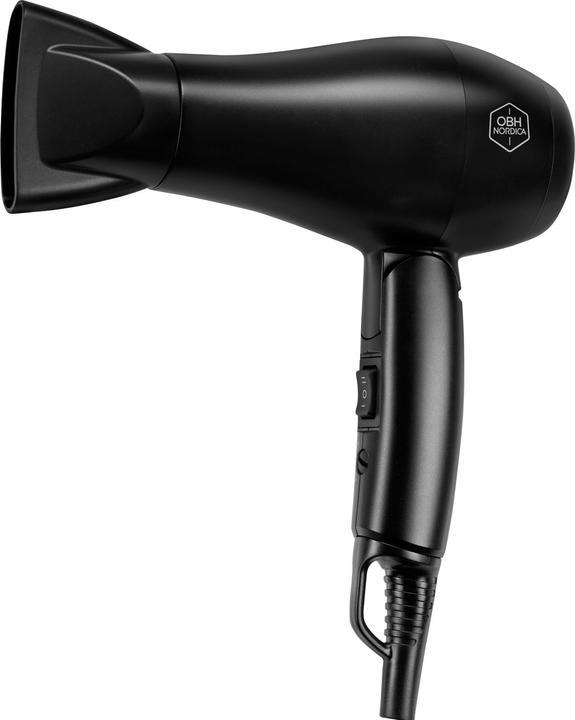 OBH Nordica Dry & Go