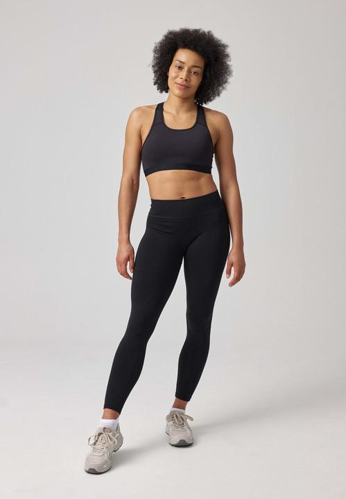Actual product image Snocks High Waist Leggings Seamless (XS)