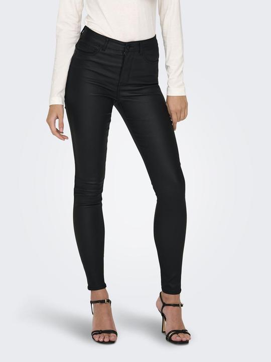 Image du produit JdY Jeans JDYNew Thunder Coated High Skinny Fit (32)