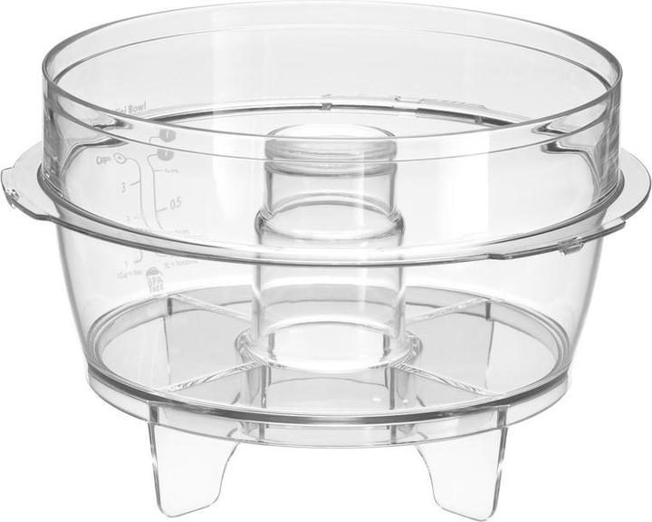 Actual product image KitchenAid Food processor Artisan (4000 ml, 650 W)