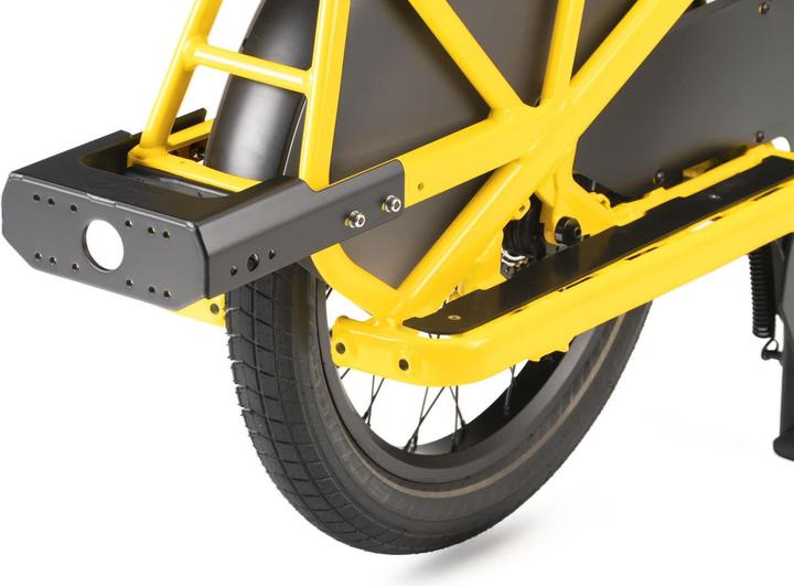 Produktbild Tern Bicycles Tail Hitch L Gen 2 Anhängerkupplung