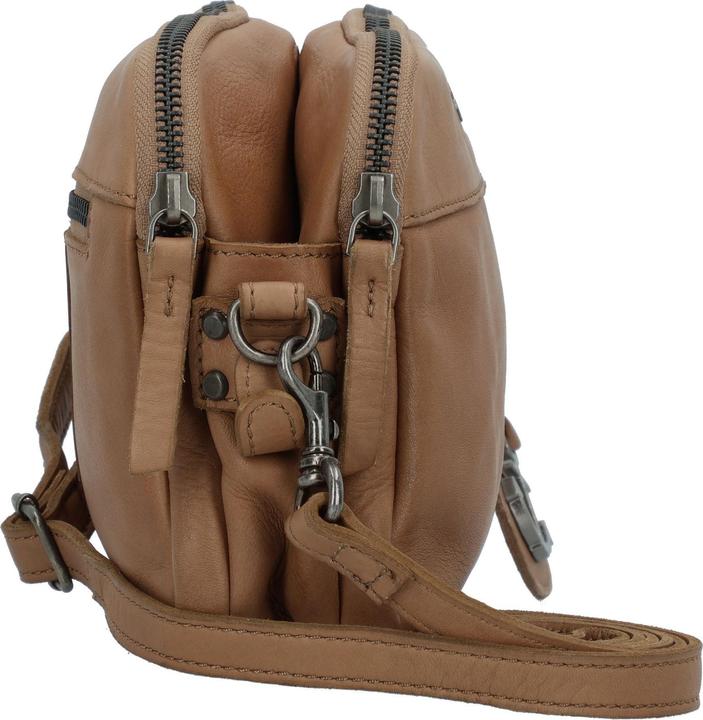 Immagine prodotto Harbour 2nd Anchor Love Umhängetasche Leder 21 cm