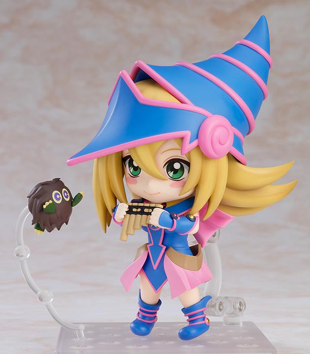 Immagine prodotto Konami Figura: YGO - Dark Magician Girl (10cm) - 1596