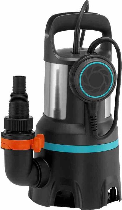 Actual product image Gardena Submersible sewage pump 9000 (Sewage pump)