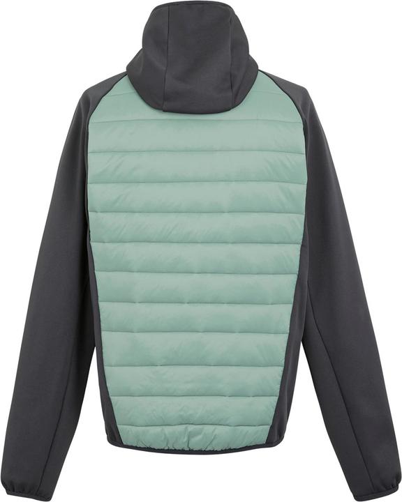 Actual product image Regatta Mens Andreson VIII Hybrid Jacket (XL)